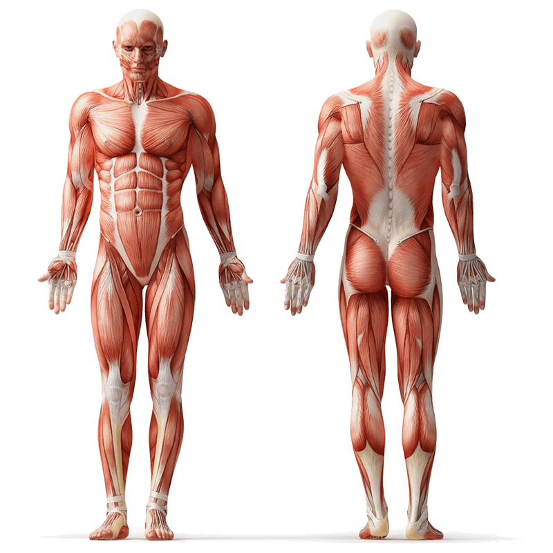 Muscle Anatomy