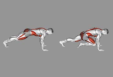 Mountain Climbers