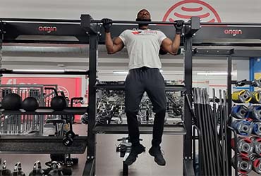 Pull Ups Card Image
