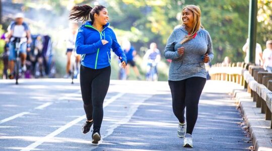 10 Tips For Sticking To Fitness Goals