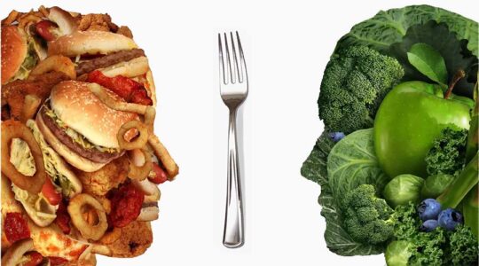 5 Foods To Avoid For Effective Weight Loss