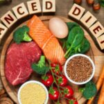 The Basics Of A Balanced Diet