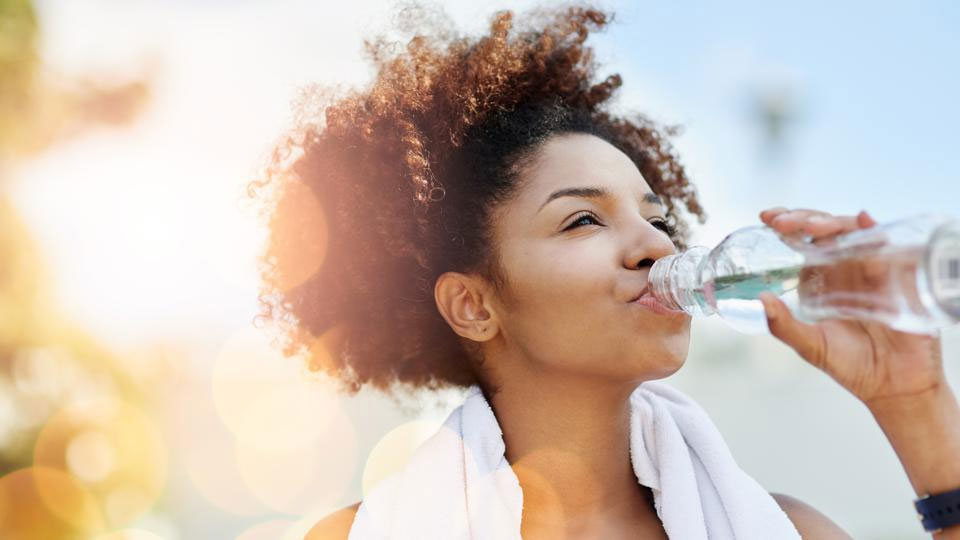 Introductory Guide To Intermittent Fasting 1 Drink Water