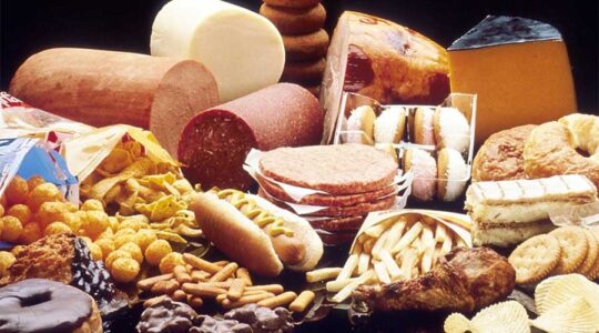 Fats The Good, The Bad And The Ugly