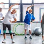 Fitness for Seniors: Staying Active and Healthy in Your Golden Years
