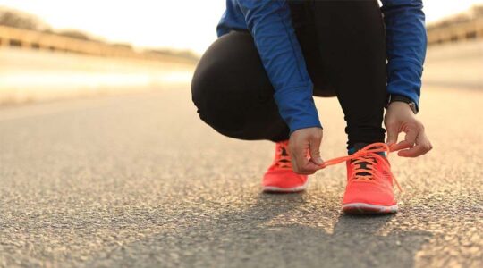 How To Start A Fitness Journey