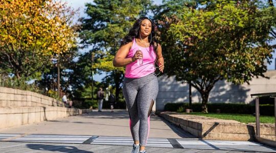 10 Habits To Kick-start Weight-Loss Journey