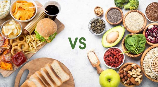 Carbs And Weight Loss The Truth