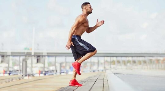 Hiit Workout