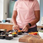 The Benefits Of Meal Prepping For Weight Loss
