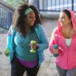 How To Stay Motivated During Your Weight Loss Journey