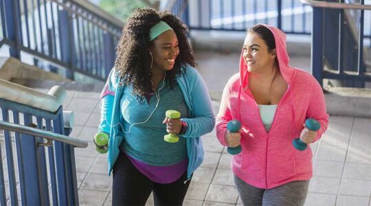 Workout Buddy For Motivation and Support