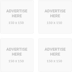 Adverts placeholders