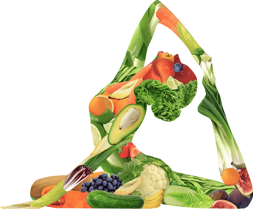 Healthy Living Lifestyle